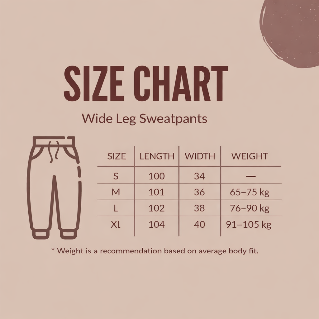 Hoodie Set Off-White