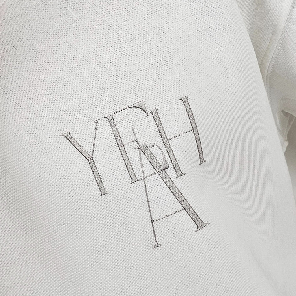 Hoodie Oversized Fit