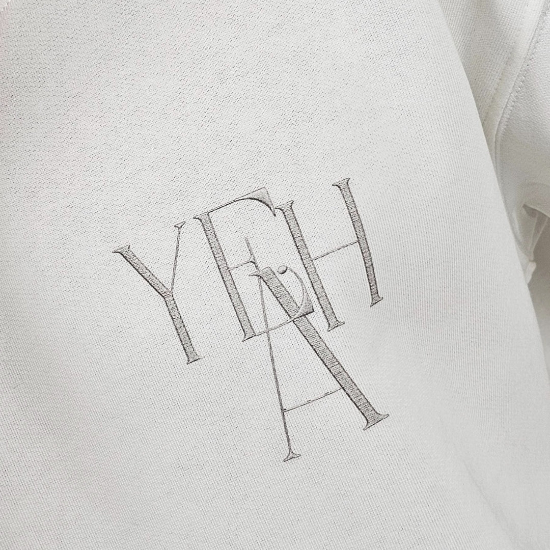 Hoodie Oversized Fit