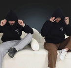 Hoodie Oversized Fit