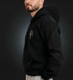 Hoodie Oversized Fit